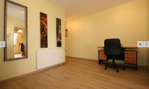 Foto - Hochwertige 2 Zimmer Wohnung voll möbliert (Wohnen auf Zeit)