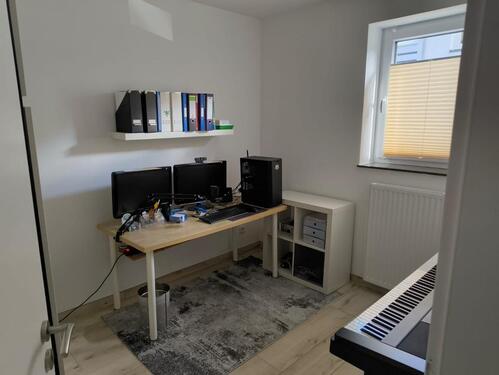 Foto - Etagenwohnung in Oldenburg zur Miete