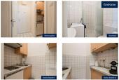 Foto - Etagenwohnung zur Miete in Hamburg