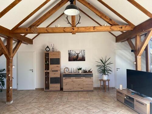 Foto - 4-Raum Wohnung in Dommitzsch - 800,00 EUR Kaltmiete,