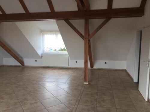 Foto - Etagenwohnung zur Miete in Dommitzsch