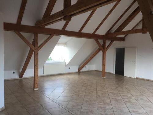 Foto - Etagenwohnung in Dommitzsch zur Miete