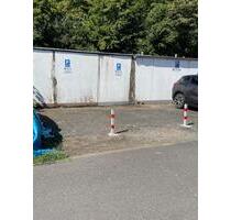 Stellplatz in 41540 Dormagen-Horrem, Holunderweg