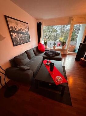 Foto - Selbstnutzer Aufgepasst- 2,5 Zimmer Wohnung mit Balkon