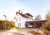 Foto - Einfamilienhaus zum Kaufen in Horb am Neckar