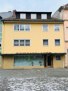 Foto - Einfamilienhaus zum Kaufen in Wunsiedel