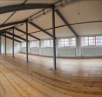 Werkstatt Atelier Studio Loft Büro Arbeitsgemeinschaft - Berlin Spandau