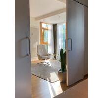 Praxis zur Alleinnutzung Hamburg Poppenbüttel