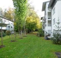 TERRASSENNEST MIT STELLPLATZ IM GRÜNEN ! - Chemnitz Rabenstein