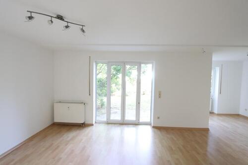 Foto - 1 Zimmer Etagenwohnung in Chemnitz