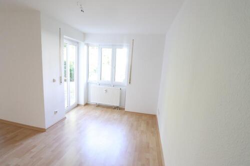 Foto - Etagenwohnung in Chemnitz zur Miete