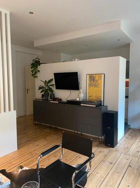 Foto - 1 Zimmer Etagenwohnung in Berlin