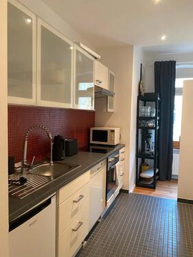 Foto - Etagenwohnung in Berlin zur Miete