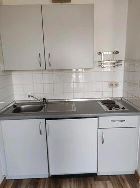 Foto - 1 Zimmer Etagenwohnung zur Miete in Weiden in der Oberpfalz