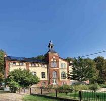 6-Zimmer Wohnung in Jesendorf, Nähe Wismar - Warin