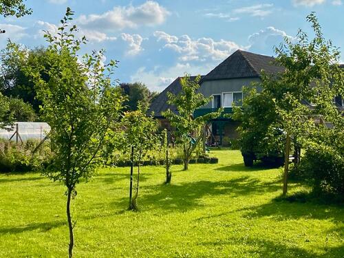 Foto - 5 Zimmer Wohnung in Dörpstedt zwischen Husum und Kropp