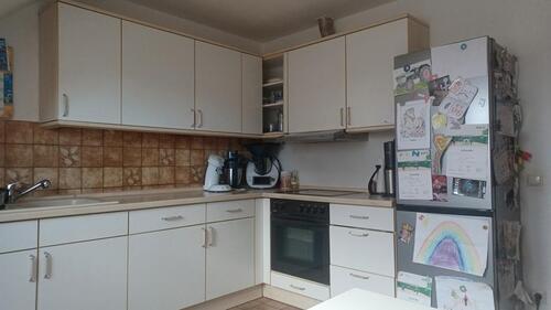 Foto - 5 Zimmer Etagenwohnung zur Miete in Dörpstedt