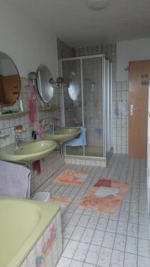 Foto - 5 Zimmer Etagenwohnung in Dörpstedt