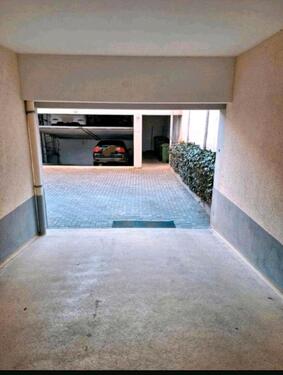 Foto - Duplex-Stellplatz im Zentrum- Kaiserstraße