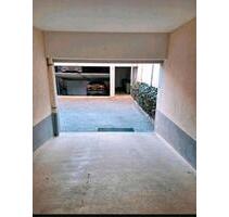 Duplex-Stellplatz im Zentrum- Kaiserstraße - Mainz