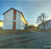 Gepflegte 2-Zimmer-Eigentumswohnung mit Balkon & Stellplatz - Villingen-Schwenningen