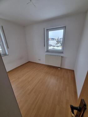 Foto - Etagenwohnung in Coswig zur Miete