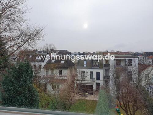 Foto - Wohnungsswap - 3 Zimmer, 68 m² - Efeuweg, Hamburg-Nord, Hamburg