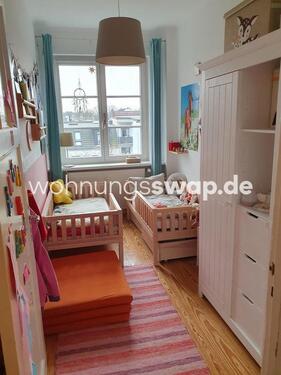 Foto - Etagenwohnung in Hamburg zur Miete