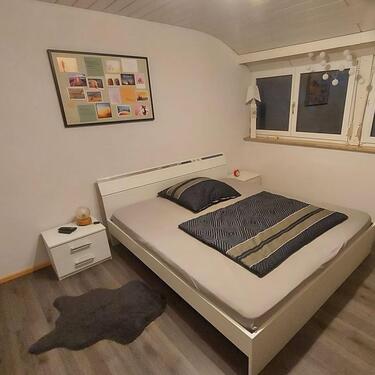 Foto - 3 Zimmer Etagenwohnung zur Miete in Langfurth