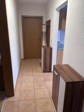 Foto - Mietwohnung in 49434 Neuenkirchen-Vörden (LK Vechta) ab 1.3.26