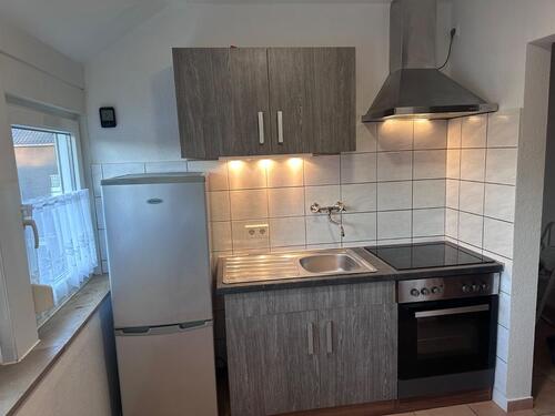 Foto - Dachgeschoßwohnung in Neuenkirchen-Vörden zur Miete