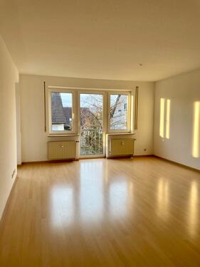 Foto - modernisierte 3,5-Zimmer-Wohnung