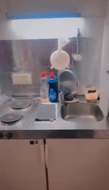 Foto - 1 Zimmer Etagenwohnung zur Miete in Leipzig