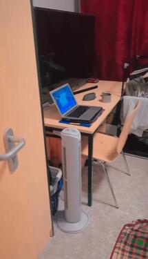 Foto - Etagenwohnung in Leipzig zur Miete