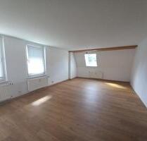 renovierte 3-Zimmer Wohnung an der Werdauer Str. in Neukirchen (Pleiße) - Neukirchen/Pleiße