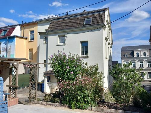 Foto - 3 Zimmer Etagenwohnung in Neukirchen/Pleiße