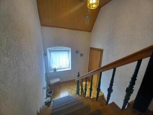 Foto - Etagenwohnung in Neukirchen/Pleiße zur Miete