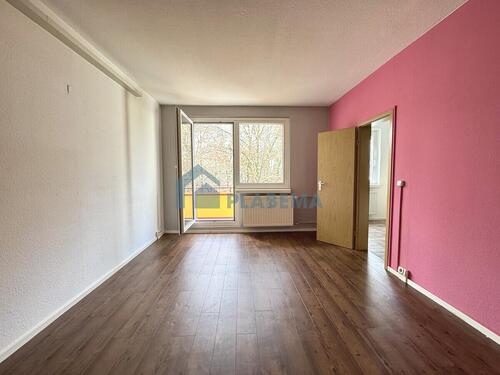 Foto - 2 Zimmer Etagenwohnung zur Miete in Schwerin