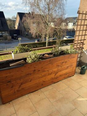 Foto - 56qm 2-Zimmer Wohnung MG-Hardt m.Einbauküche u.Balkon+TG