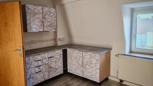 Foto - Etagenwohnung in Malschwitz zur Miete