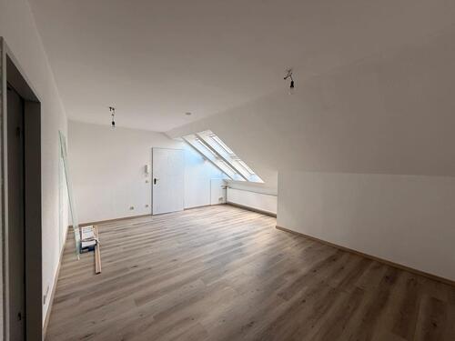Foto - 1 Zimmer Dachgeschoßwohnung zur Miete in Werl