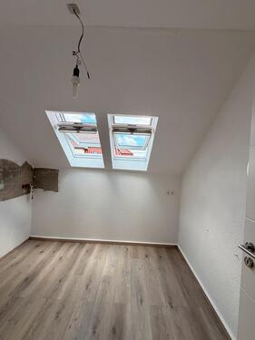Foto - Dachgeschoßwohnung in Werl zur Miete