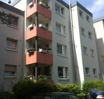 Demnächst frei! 2-Zimmer-Wohnung in Castrop-Rauxel Habinghorst