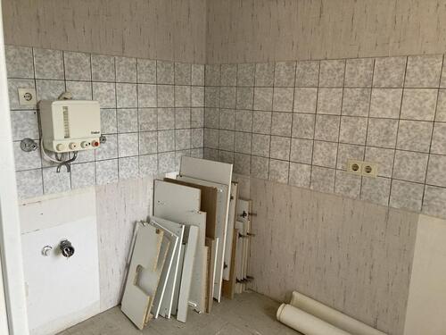 Foto - 2.5 Zimmer Erdgeschoßwohnung in Castrop-Rauxel