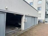 Foto - Garage in der Calenberger Neustadt Ideal für PKW & SUV