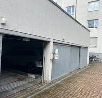Garage in der Calenberger Neustadt Ideal für PKW & SUV - Hannover Mitte