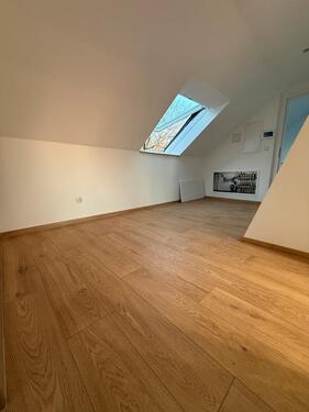 Foto - 2 Zimmer Dachgeschoßwohnung in Duisburg