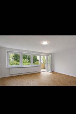 Foto - Renovierte 2-Zimmer-Wohnung mit 2xBalkon