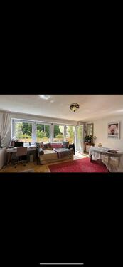 Foto - 2 Zimmer Etagenwohnung zur Miete in Gröbenzell