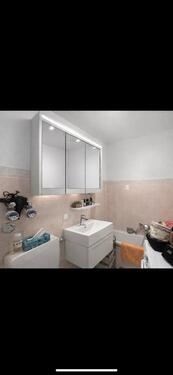 Foto - Etagenwohnung in Gröbenzell zur Miete